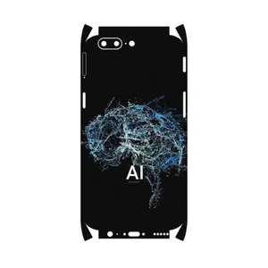 MAHOOT Artificial intelligence 2-FullSkin Cover Sticker for OnePlus 5