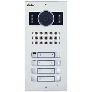 پنل دربازکن تصویری برایتون مدل BPK-2008