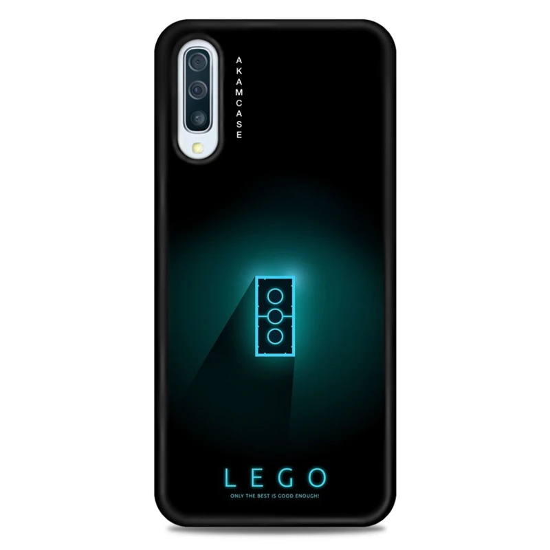 کاور آکام مدل AMC-WSGA50-LEGO-25 مناسب برای گوشی موبایل سامسونگ Galaxy A50