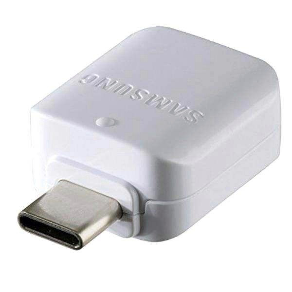 مبدل USB-C OTG مدل GH98-599 بسته 5 عددی