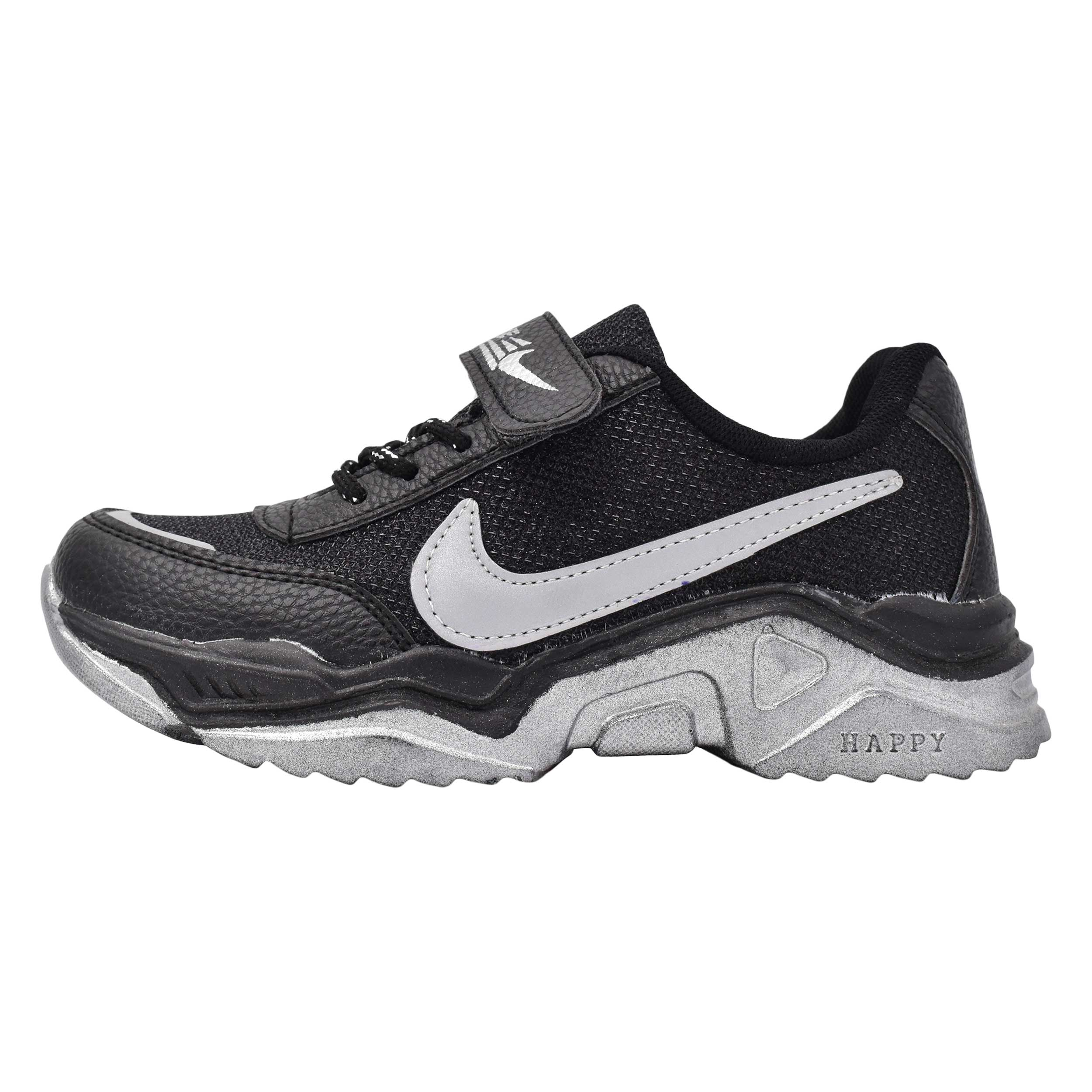 کفش مخصوص پیاده روی پسرانه کد 7683