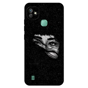  Megafone 8140 Cover For Infinix Smart HD 2021