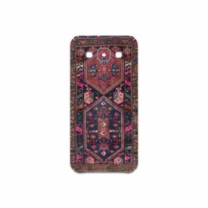 MAHOOT Rug Cover Sticker for Samsung Galaxy E5