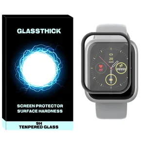 محافظ صفحه نمایش نانو گلستیک مدل NGL مناسب برای ساعت هوشمند شیائومی Omthing E-Joy