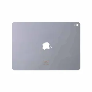 MAHOOT Matte-Silver Cover Sticker for Apple iPad Pro 9.7 2016 A1675