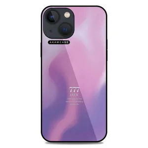 AKAM AMC-WA13M-LUCKY-12 Cover For Apple iPhone 13 Mini