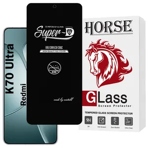 Horse SUPERDNH Screen Protector For Xiaomi Redmi K70 Ultra