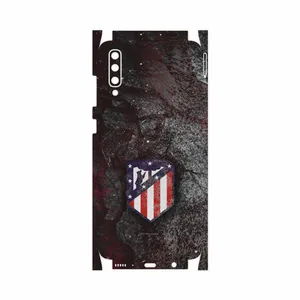 MAHOOT Atletico de Madrid-FullSkin Cover Sticker for Samsung Galaxy A70