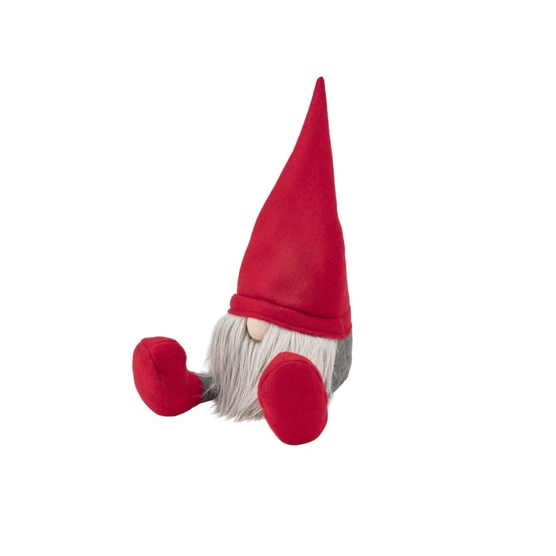 عروسک ایکیا مدل VINTERFINT  ارتفاع 31 سانتی متر