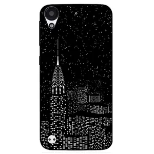 Megafone 7768 Cover For Htc Desire 530