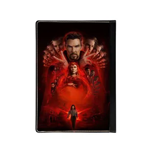 کلاسور مدل دکتر استرنج 