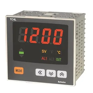 کنترلر دما PID دیجیتالی آتونیکس  مدل Tc4L-24