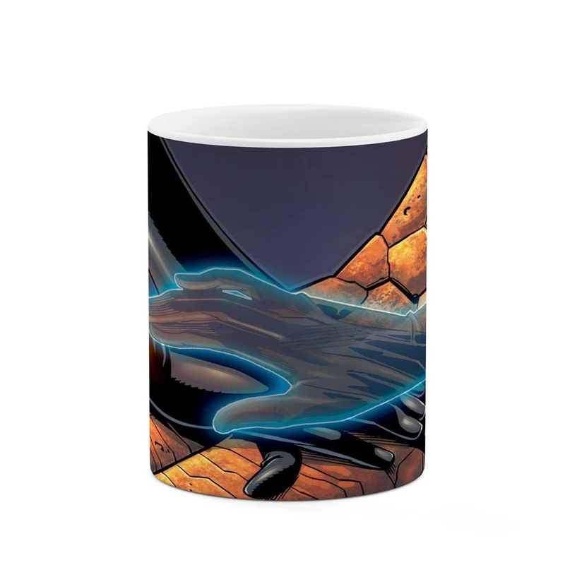 ماگ کاکتی مدل Mister Fantastic کد mgh39563