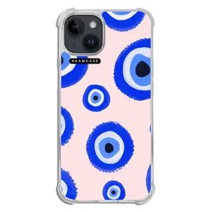 AKAM AMCWTA14-EYES5 Cover For Apple iPhone 14