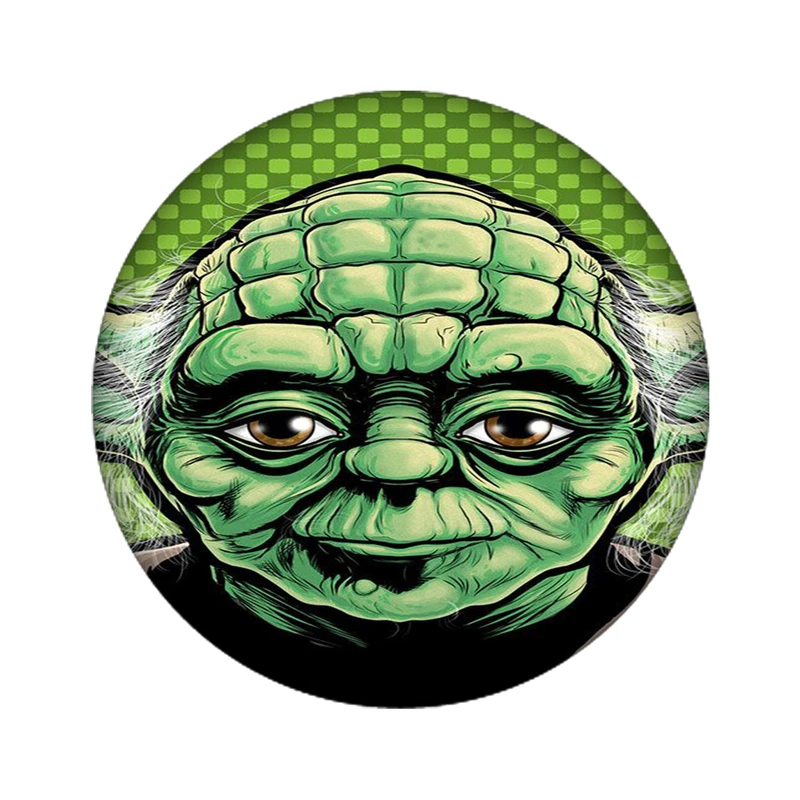 استیکر لپ تاپ طرح جنگ ستارگان کد 4464