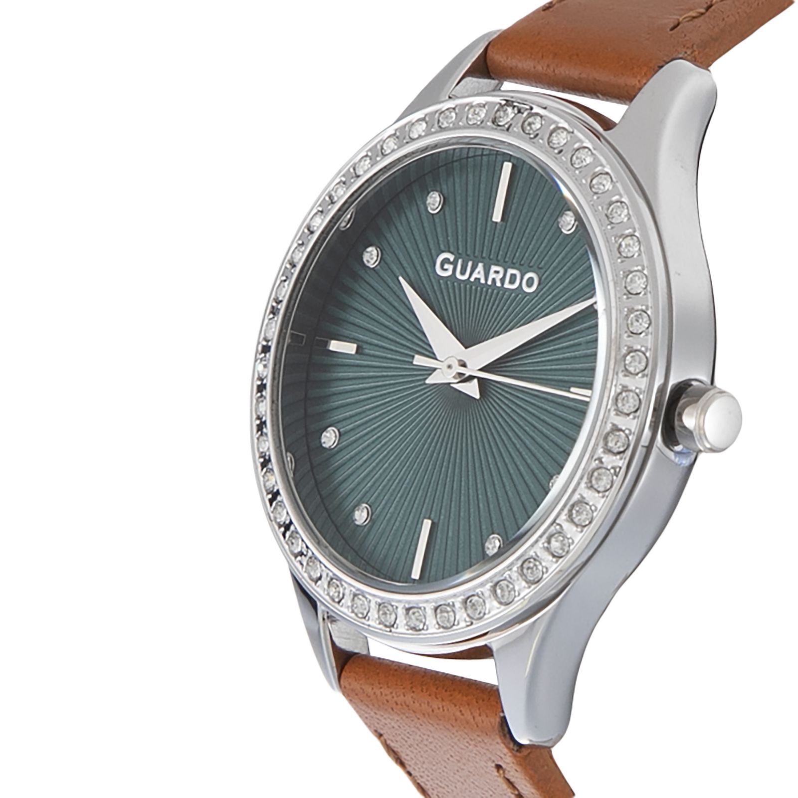 ساعت مچی عقربه ای زنانه گواردو مدل GUA012241-2 -  - 4