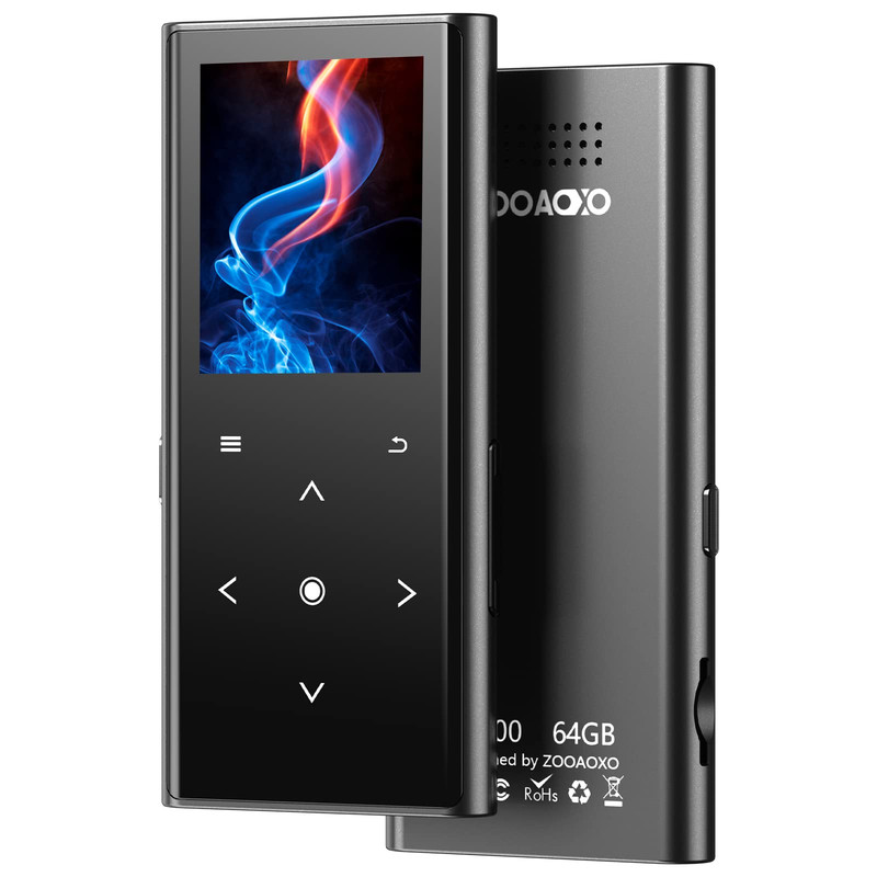 پخش کننده موسیقی مدل M600 پخش کننده موسیقی مدل M600