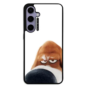 AKAM AMC-WSGS24P-DOGS-21 Cover For Samsung Galaxy S24 Plus
