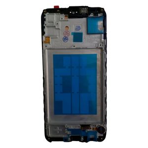 تاچ و ال سی دی مدل VIR-155 مناسب برای گوشی موبایل سامسونگ Galaxy A15