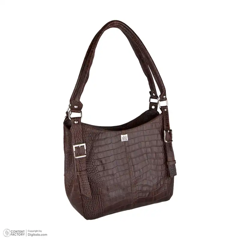 کیف مجلسی زنانه رویال چرم مدل WB29.1