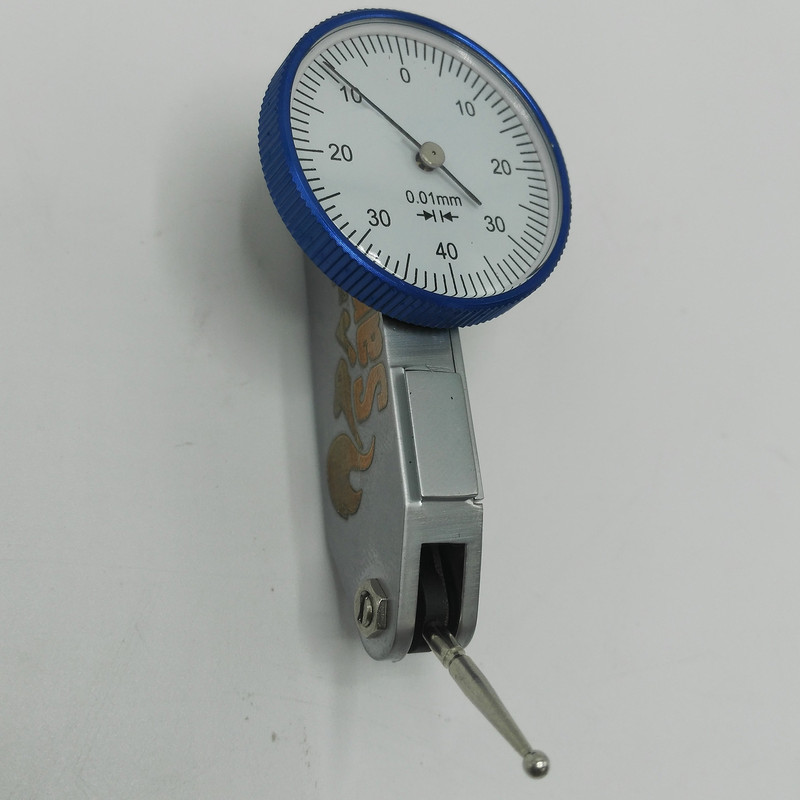 ساعت اندیکاتور سامکو مدل YPK-0.01