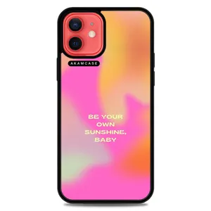 AKAM AMC-AW12-POSITIVE-45 Cover For Apple iPhone 12