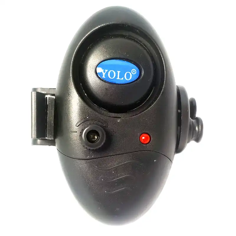 بازر ماهیگیری یولو مدل کمربندی