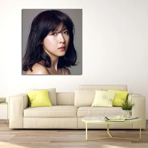 تابلو شاسی مدل Ha Ji Won کد 16