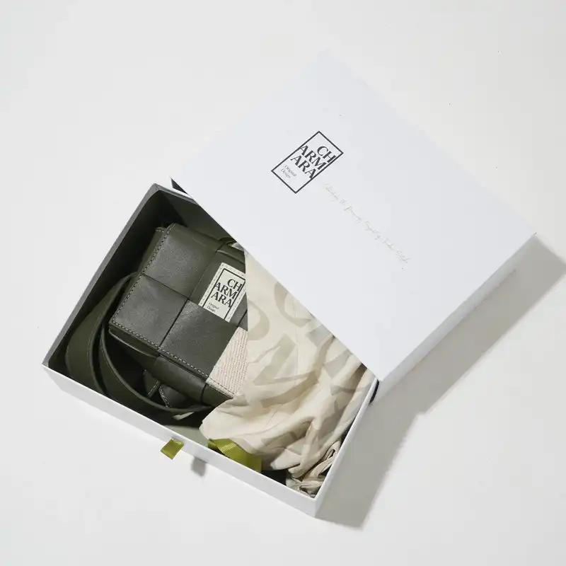 کیف کراس بادی چرم آرا مدل Crust