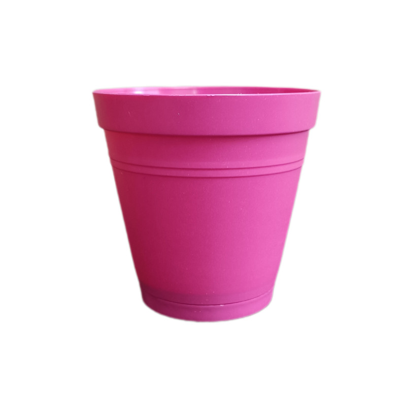 گلدان مدل رویال کد 12 بسته 2 عددی