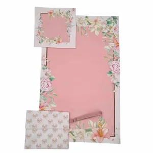 سجاده و جانماز طرح توحید کد 790 به همراه کیف