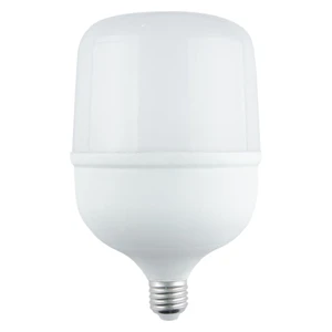 لامپ ال ای دی 40 وات مدل حبابی پایه e27