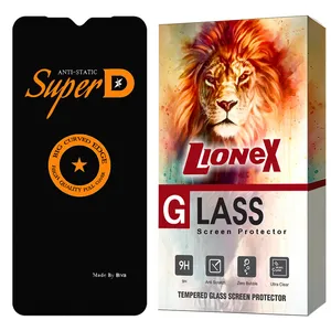 Lionex SUBIL20 Screen Protector For Samsung Galaxy A16 4G / Galaxy A16 5G / Galaxy A26 5G