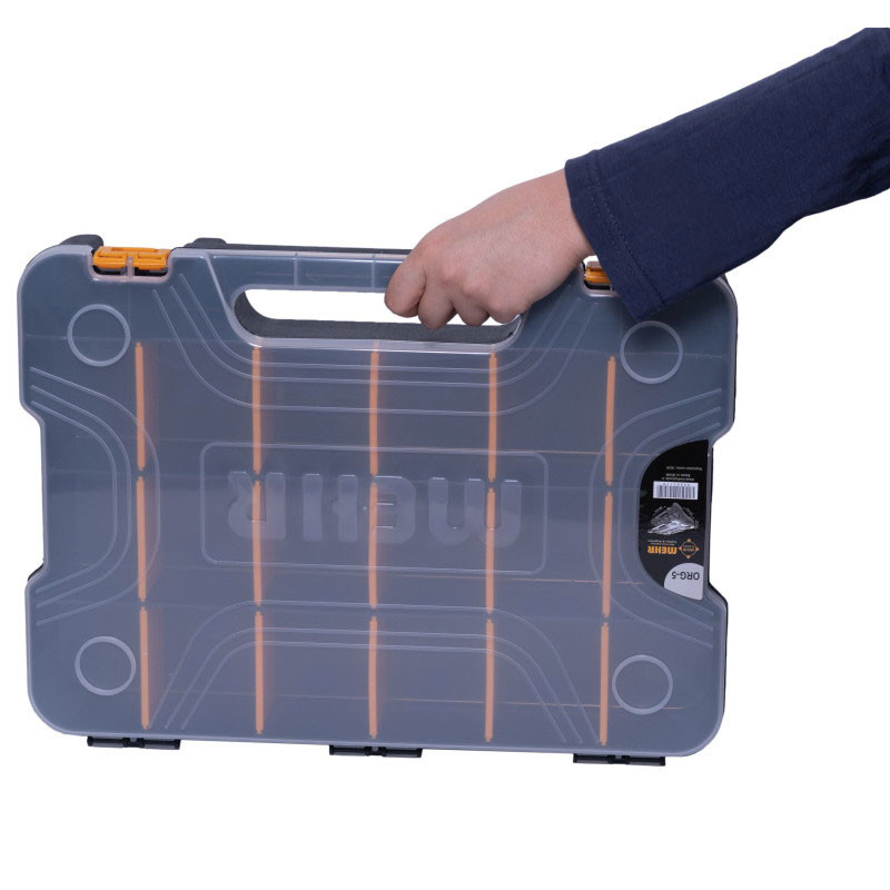 جعبه ابزار مهر مدل ORG-5