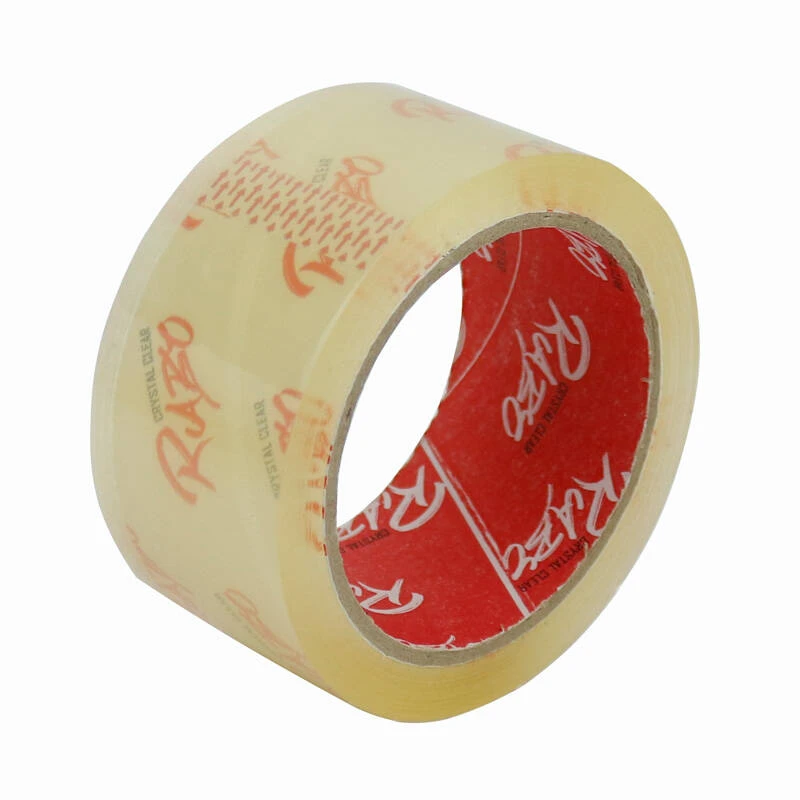 چسب پهن رابو کد 1030514 عرض 5 سانتی متر بسته 6 عددی