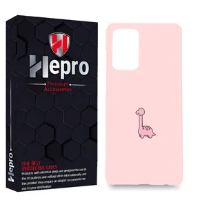 HEPRO MC Cover for XIAOMI Redmi Note 10 / Redmi Note 10S