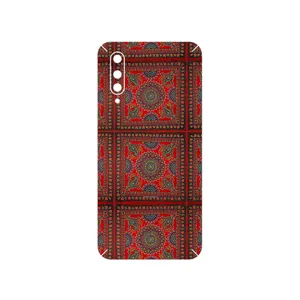 MAHOOT Embroidered Rug Cover Sticker for Xiaomi MI 9 Lite