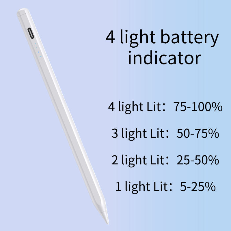 قلم لمسی مدل Stylus
