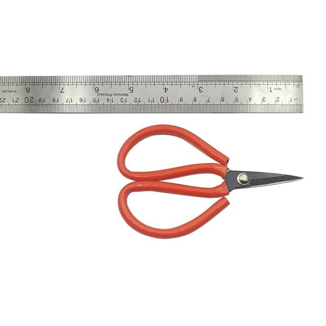 قیچی صنعتی مدل 222