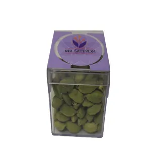 هل سبز مستر زعفران - 30 گرم