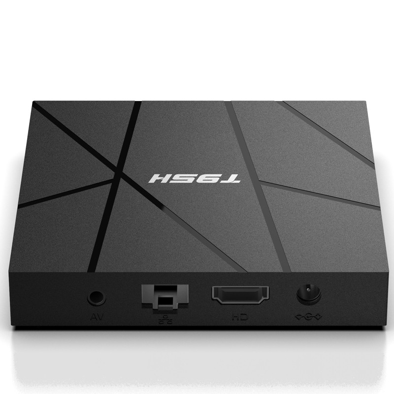 اندروید باکس تی 95 اچ مدل 4/32