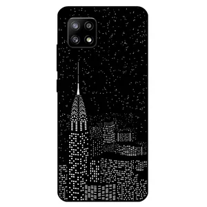 Megafone 7768 Cover For Samsung Galaxy A22 5G