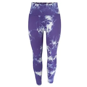 لگینگ ورزشی پشت‌چین‌دار زنانه مدل 33