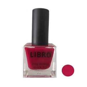  لاک ناخن لیبرو مدل لانگ لستینگ شماره 16