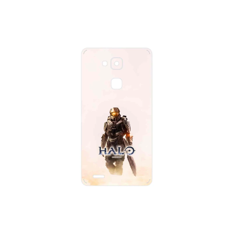 برچسب پوششی ماهوت مدل Halo Game Series مناسب برای گوشی موبایل هوآوی Mate 7
