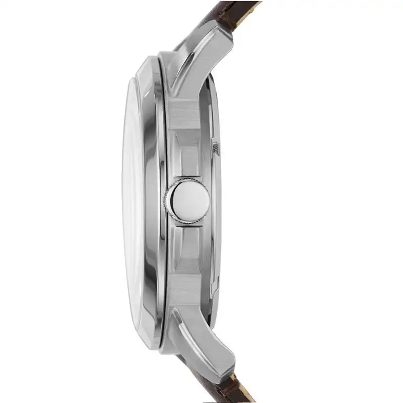 ساعت مچی عقربه ای فسیل مدل ME3095