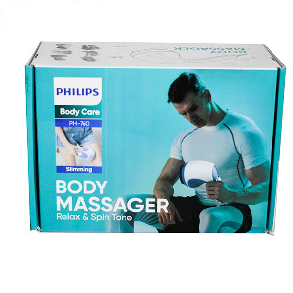 ماساژور برقی فیلیپس مدل  PH-760