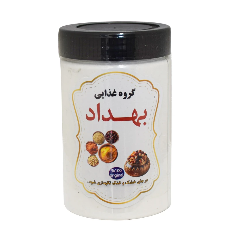 پودر سوخاری بهداد - 1000 گرم 