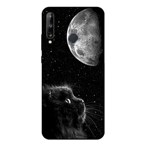 Megafone Cat 1882 Cover For Huawei Y7P 2020 / P40 Lite E