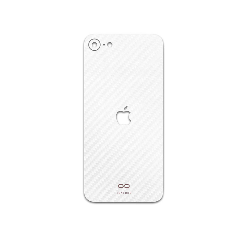 برچسب پوششی ماهوت مدل Ceramic-Fiber مناسب برای گوشی موبایل اپل iPhone SE 2022